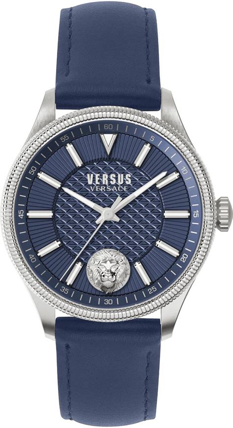 Versus by Versace herrklockor 